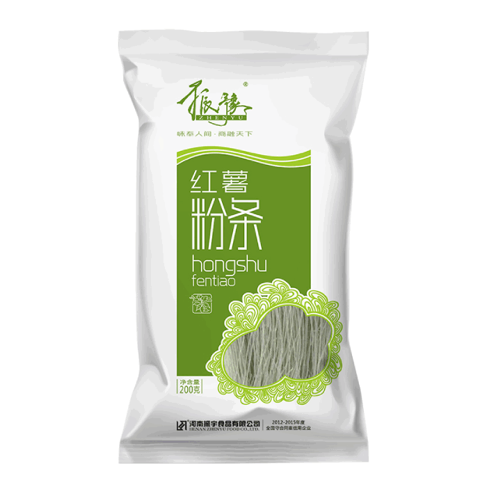 振豫200g红薯粉条